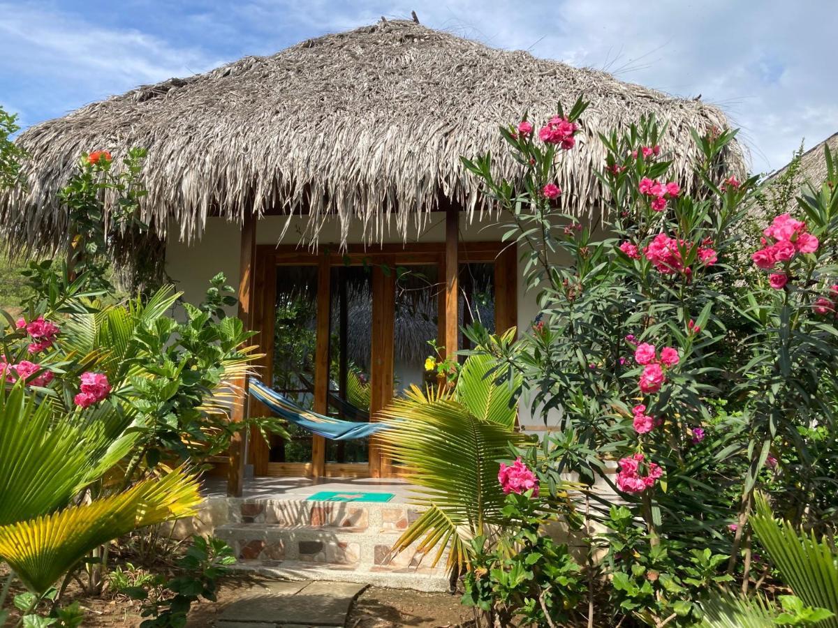 Hotel La Costa International Puerto López Extérieur photo