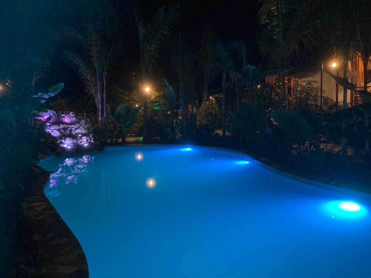 Hotel La Costa International Puerto López Extérieur photo