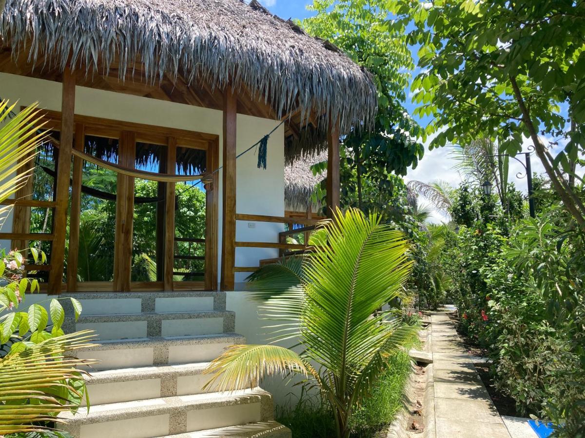 Hotel La Costa International Puerto López Extérieur photo