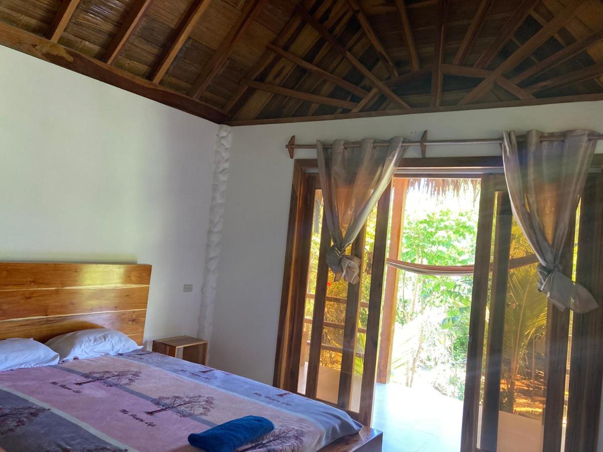 Hotel La Costa International Puerto López Extérieur photo