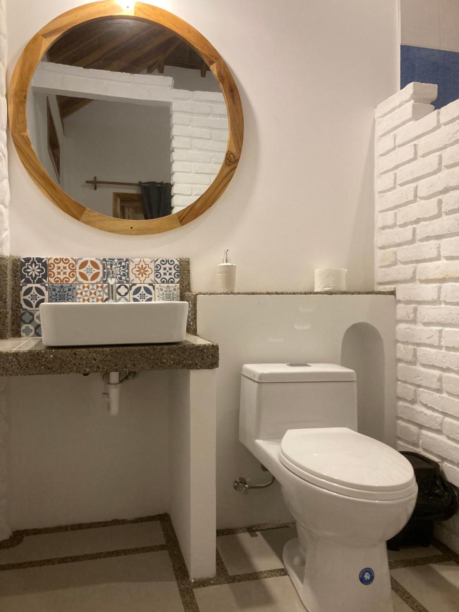 Hotel La Costa International Puerto López Extérieur photo