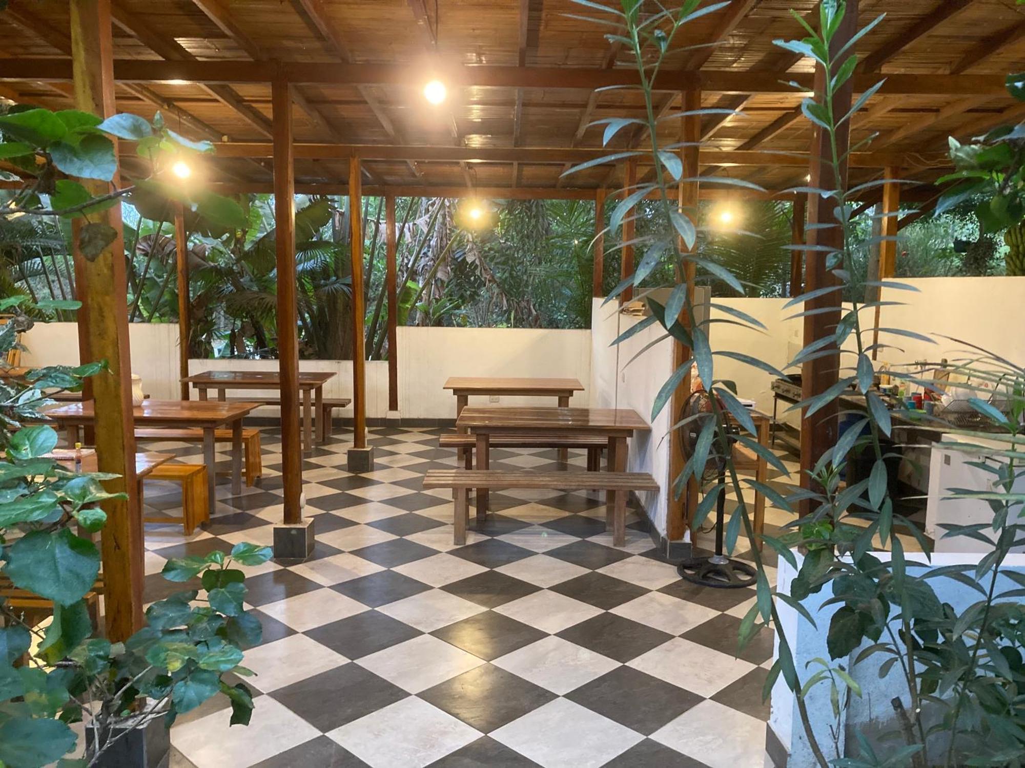 Hotel La Costa International Puerto López Extérieur photo